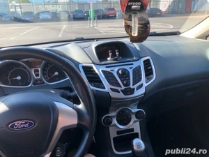 De vanzare Ford Fiesta - imagine 8
