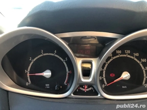 De vanzare Ford Fiesta - imagine 7