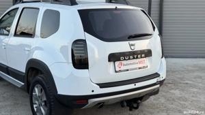 Dacia Duster 1.6 Benzina+Gpl din fabrica, Garantie 2 ani, Rate, Euro 6. - imagine 10