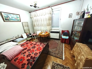 Vand apartament cu 2 camere,  ETAJ 1, Hunedoara, zona Garii, 39000 euro neg