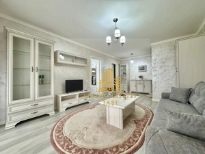 Vânzare apartament cu 1 cameră în Păcurari-Complexul Luxury Residence