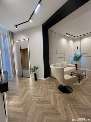 Apartament premium 2 camere ultracentral