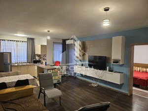 Apartament 2 camere,Pet Friendly,centrala proprie, Giroc