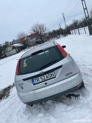 vand ford focus mk 1 - imagine 3