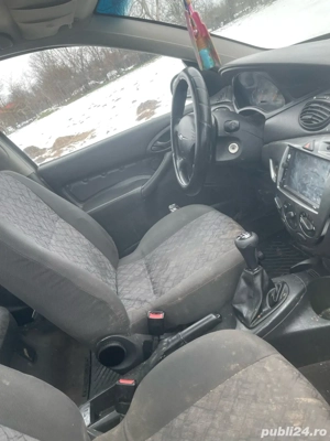 vand ford focus mk 1 - imagine 5