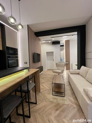 Apartament premium 2 camere ultracentral - imagine 3