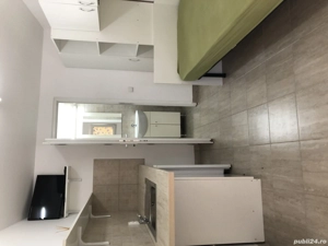  Proprietar inchiriez garsoniera langa UVT si Politehnica