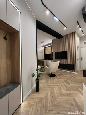 Apartament premium 2 camere ultracentral - imagine 2