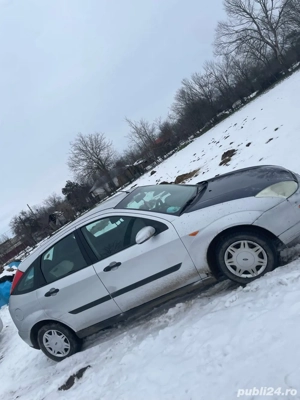 vand ford focus mk 1 - imagine 4