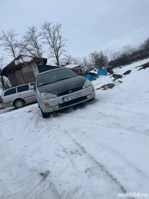 vand ford focus mk 1 - imagine 2