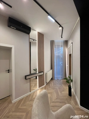 Apartament premium 2 camere ultracentral - imagine 4