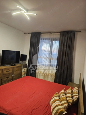 Apartament 2 camere de inchiriat,localitatea Giroc - imagine 3