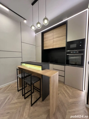 Apartament premium 2 camere ultracentral - imagine 6