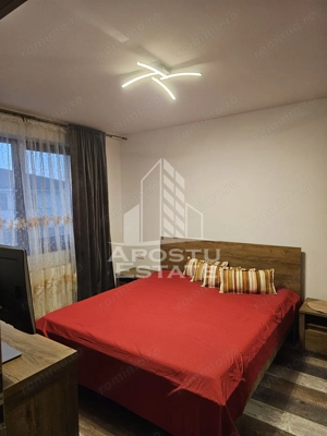 Apartament 2 camere de inchiriat,localitatea Giroc - imagine 2