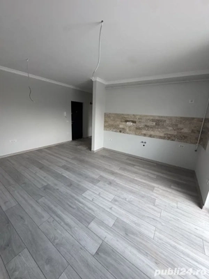 Apartament cu 2 camere gradina de 30 mp balcon Braytim Giroc  - imagine 2