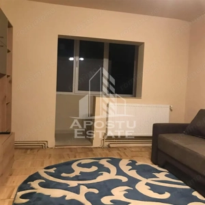 Apartament cu 2 camere, centrala proprie, zona Girocului - imagine 2
