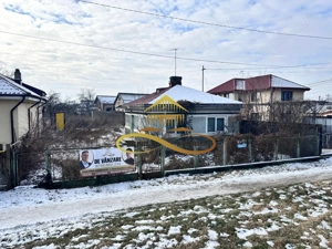 Teren de vanzare 3400 mp Lilieci Bacau