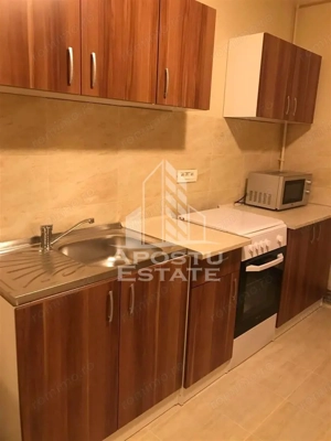 Apartament cu 2 camere, centrala proprie, zona Girocului - imagine 4