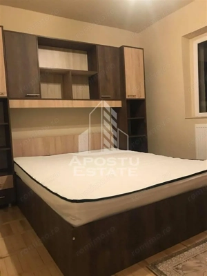 Apartament cu 2 camere, centrala proprie, zona Girocului - imagine 3
