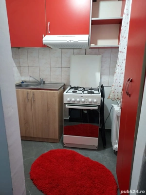 De închiriat garsonieră   Zona Șagului - imagine 3