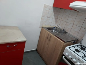De închiriat garsonieră   Zona Șagului - imagine 2