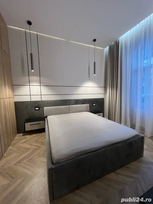 Apartament premium 2 camere ultracentral - imagine 7