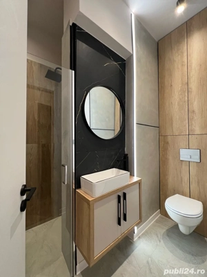 Apartament premium 2 camere ultracentral - imagine 8