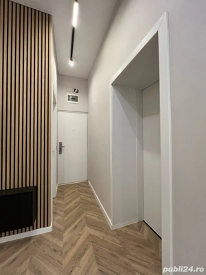 Apartament premium 2 camere ultracentral - imagine 9