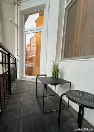 Apartament premium 2 camere ultracentral - imagine 10