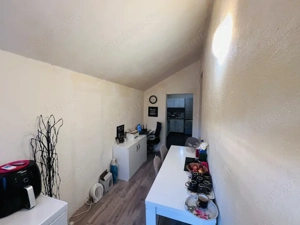 Duplex 5 camere, P+M, 78 mp utili, 315 mp teren - Mosnita Noua - imagine 11