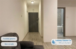 Exclusiv ! Apartament de vanzare 3 camere, Santandrei, Bihor - imagine 5