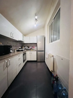 Duplex 5 camere, P+M, 78 mp utili, 315 mp teren - Mosnita Noua - imagine 10