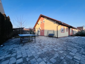 Duplex 5 camere, P+M, 78 mp utili, 315 mp teren - Mosnita Noua