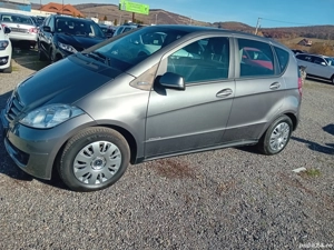 Mercedes A Class 1.60cdi - imagine 5
