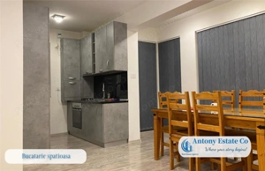 Exclusiv ! Apartament de vanzare 3 camere, Santandrei, Bihor - imagine 2