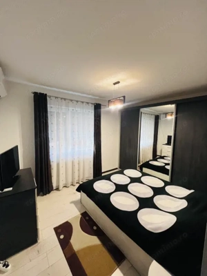 Duplex 5 camere, P+M, 78 mp utili, 315 mp teren - Mosnita Noua - imagine 4