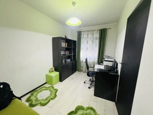 Duplex 5 camere, P+M, 78 mp utili, 315 mp teren - Mosnita Noua - imagine 8