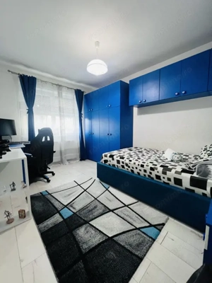 Duplex 5 camere, P+M, 78 mp utili, 315 mp teren - Mosnita Noua - imagine 5