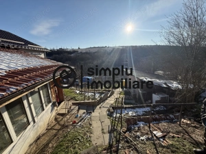 Casa parter Bucovat - imagine 8