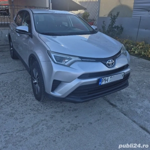 Toyota RAV 4 2.0D 2wd - imagine 2