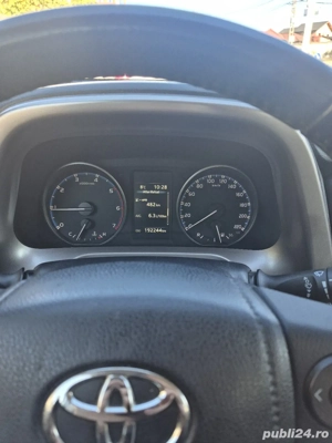 Toyota RAV 4 2.0D 2wd - imagine 4