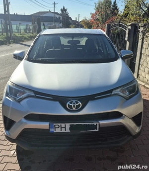 Toyota RAV 4 2.0D 2wd - imagine 3