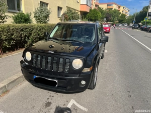 De vanzare Jeep Patriot