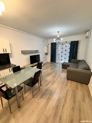 Apartament 2 camere de inchiriat - Lipovei + loc de parcare si balcon