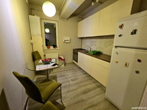De vanzare apartament cu 3 camere decomandat Giroc - imagine 5