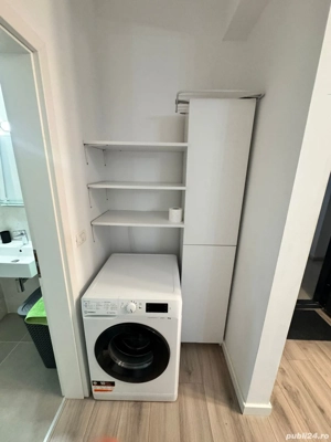 Apartament 2 camere Lipovei - Iulius Mall bloc nou, loc de parcare