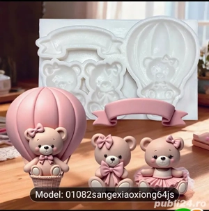 Mărțișoare și mărturii botez   lumânări handmade | Constanța