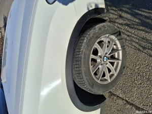 Vand BMW X3 2.0d, an 2013 - imagine 4
