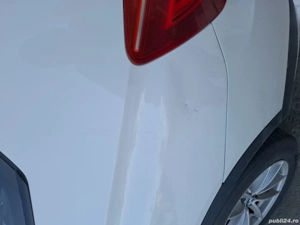 Vand BMW X3 2.0d, an 2013 - imagine 9