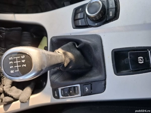 Vand BMW X3 2.0d, an 2013 - imagine 6